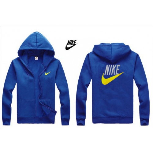 Nike Jackets For Men Long Sleeved #79331