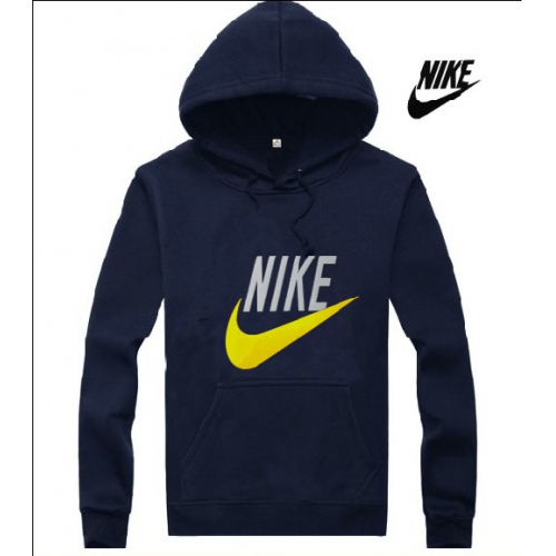 Replica Nike Hoodies For Men Long Sleeved #79370, $34.00 USD, [ITEM#079370], Replica Nike Hoodies outlet from China