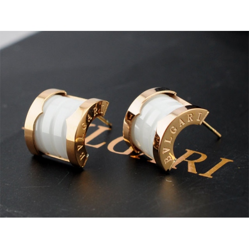 Replica Bvlgari Earring #104874, $29.90 USD, [ITEM#104874], Replica Bvlgari Earrings outlet from China