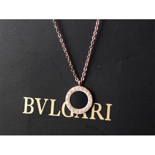 Replica Bvlgari Necklace #121533, $20.30 USD, [ITEM#121533], Replica Bvlgari Necklaces outlet from China