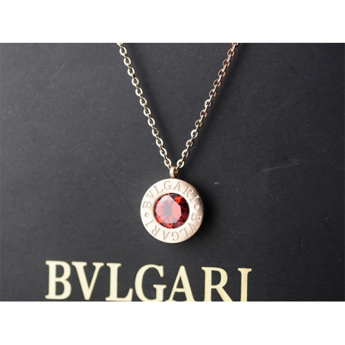 Replica Bvlgari Necklace #121537, $20.30 USD, [ITEM#121537], Replica Bvlgari Necklaces outlet from China