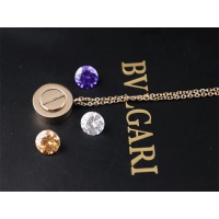 $20.30 USD Bvlgari Necklace #121537