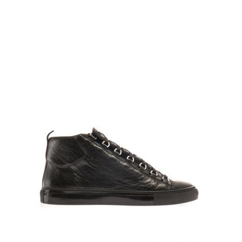 Replica Balenciaga High Tops Shoes For Men #172682 $100.60 USD for Wholesale