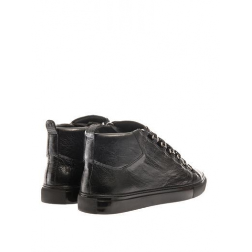Replica Balenciaga High Tops Shoes For Men #172682 $100.60 USD for Wholesale