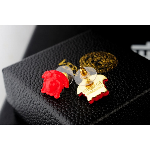 Replica Versace Earrings #220171, $16.00 USD, [ITEM#220171], Replica Versace Earrings outlet from China