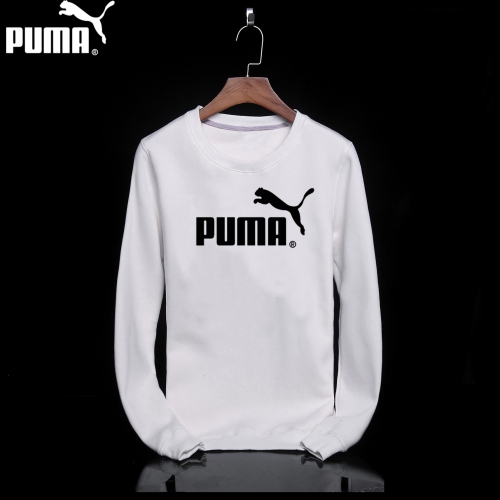 Replica Puma Hoodies For Men Long Sleeved #227711, $35.80 USD, [ITEM#227711], Replica Puma Hoodies outlet from China