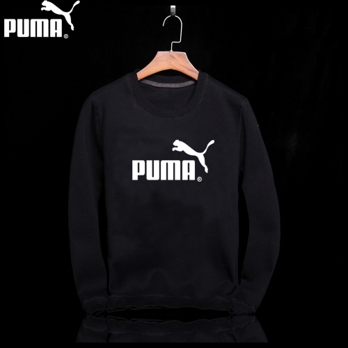 Replica Puma Hoodies For Men Long Sleeved #227712, $35.80 USD, [ITEM#227712], Replica Puma Hoodies outlet from China