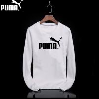 $35.80 USD Puma Hoodies For Men Long Sleeved #227711