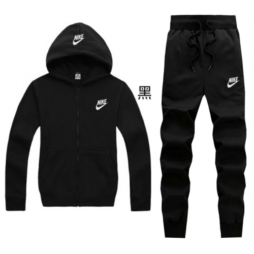Replica Nike Tracksuits For Men Long Sleeved #251121, $48.00 USD, [ITEM#251121], Replica Nike Tracksuits outlet from China