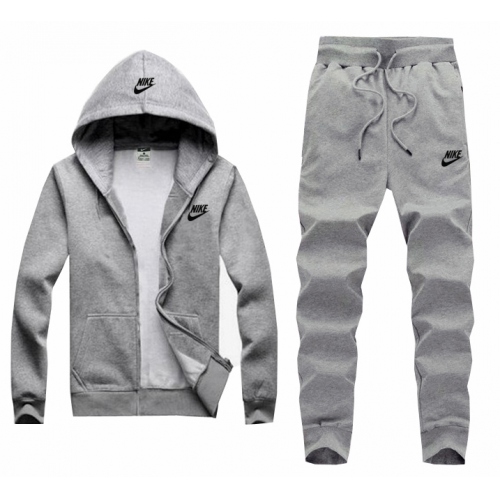 Replica Nike Tracksuits For Men Long Sleeved #251130, $48.00 USD, [ITEM#251130], Replica Nike Tracksuits outlet from China