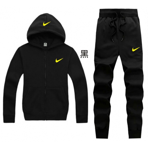 Replica Nike Tracksuits For Men Long Sleeved #251135, $48.00 USD, [ITEM#251135], Replica Nike Tracksuits outlet from China