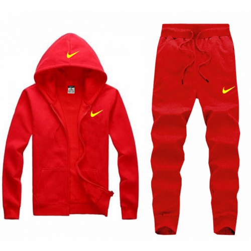 Replica Nike Tracksuits For Men Long Sleeved #251136, $48.00 USD, [ITEM#251136], Replica Nike Tracksuits outlet from China