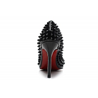 $85.00 USD Christian Louboutin CL High-heeled Shoes For Women #265398