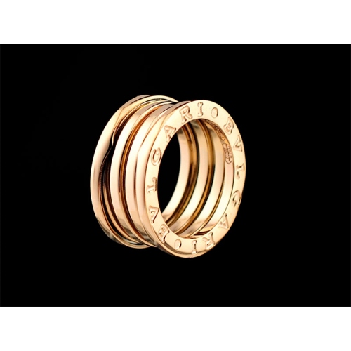 Replica Bvlgari New Rings #276175, $24.00 USD, [ITEM#276175], Replica Bvlgari Rings outlet from China