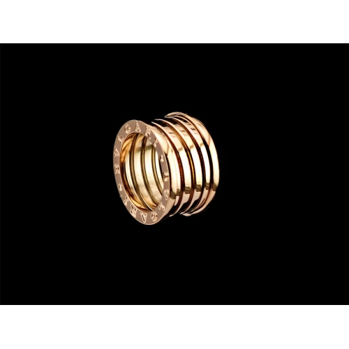 Replica Bvlgari New Rings #276178, $24.00 USD, [ITEM#276178], Replica Bvlgari Rings outlet from China