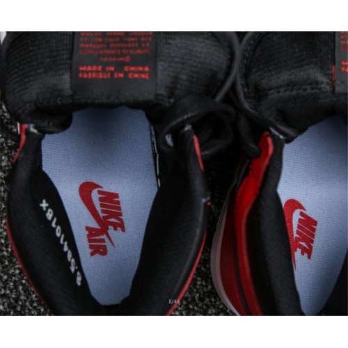 Replica Air Jordan 1 I Shoes For Men #283363 $64.00 USD for Wholesale