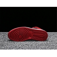 $64.00 USD Air Jordan 1 I Shoes For Men #283363