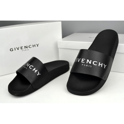 Replica Givenchy Slippers For Men #285893, $38.00 USD, [ITEM#285893], Replica Givenchy Slippers outlet from China