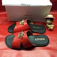 $42.80 USD Versace Slippers For Men #287846