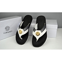 $40.00 USD Versace Slippers For Men #287850