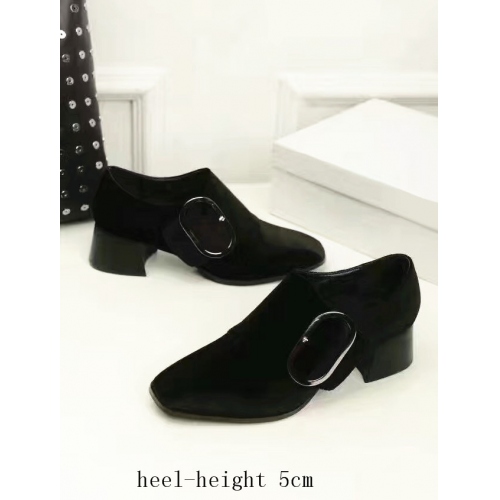 Replica Stella Mccartney High-Heeled Shoes For Women #296078, $69.00 USD, [ITEM#296078], Replica Stella McCartney Shoes outlet from China