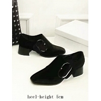 Stella Mccartney High-Heeled Shoes For Women #296078