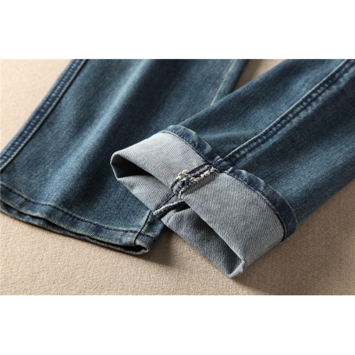 Replica Robins Jeans For Men #313243 $58.00 USD for Wholesale