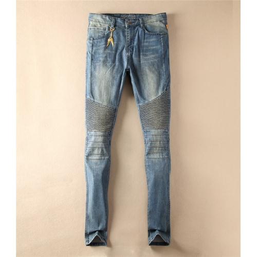 Replica Robins Jeans For Men #313243 $58.00 USD for Wholesale