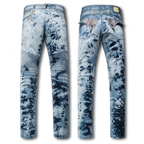 Replica Robins Jeans For Men #313245, $58.00 USD, [ITEM#313245], Replica Robins Jeans outlet from China