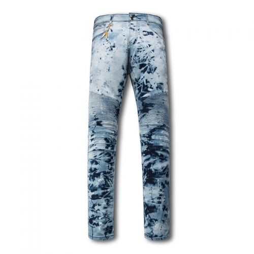 Replica Robins Jeans For Men #313245 $58.00 USD for Wholesale