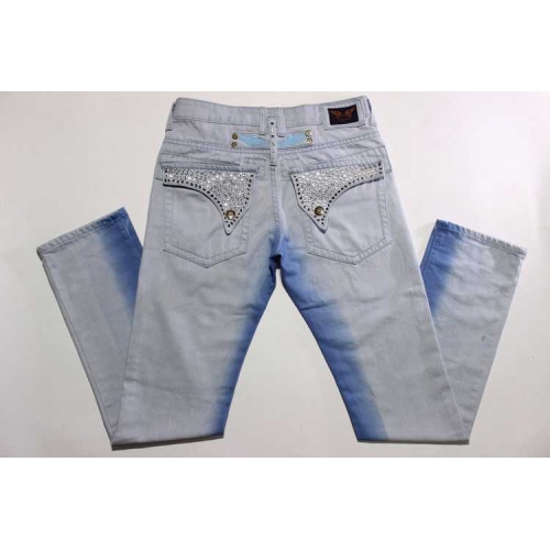 Replica Robins Jeans For Men #319007, $48.00 USD, [ITEM#319007], Replica Robins Jeans outlet from China