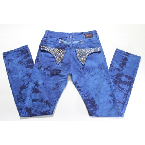 Replica Robins Jeans For Men #319009, $48.00 USD, [ITEM#319009], Replica Robins Jeans outlet from China