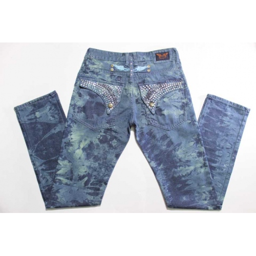 Replica Robins Jeans For Men #319017, $48.00 USD, [ITEM#319017], Replica Robins Jeans outlet from China
