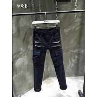 Balmain Jeans For Men #321207