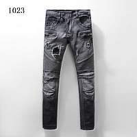 $64.00 USD Balmain Jeans For Men #321227
