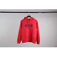 Givenchy Hoodies Long Sleeved For Men #323099