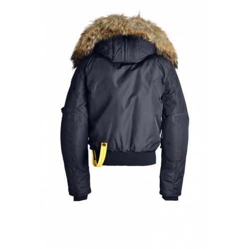 Replica Parajumpers Down Coats Long Sleeved For Women #337250 $251.50 USD for Wholesale