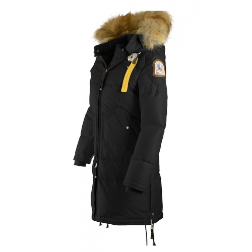 Replica Parajumpers Down Coats Long Sleeved For Women #337261 $282.00 USD for Wholesale