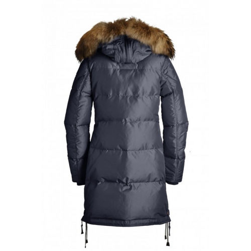 Replica Parajumpers Down Coats Long Sleeved For Women #337263 $282.00 USD for Wholesale