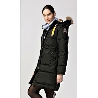 $282.00 USD Parajumpers Down Coats Long Sleeved For Women #337261