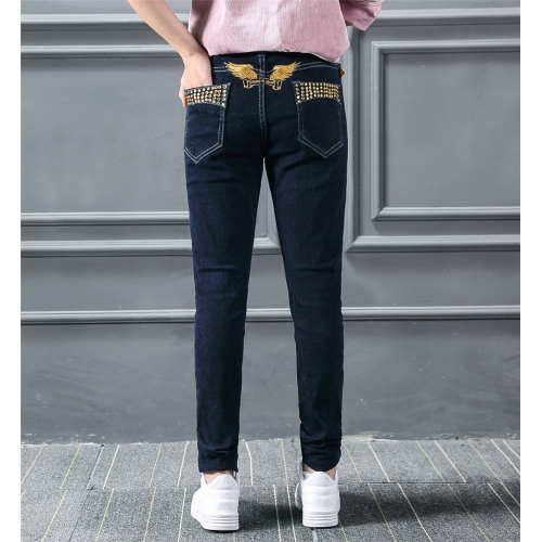 Replica Robins Jeans For Women #351447, $50.00 USD, [ITEM#351447], Replica Robins Jeans outlet from China