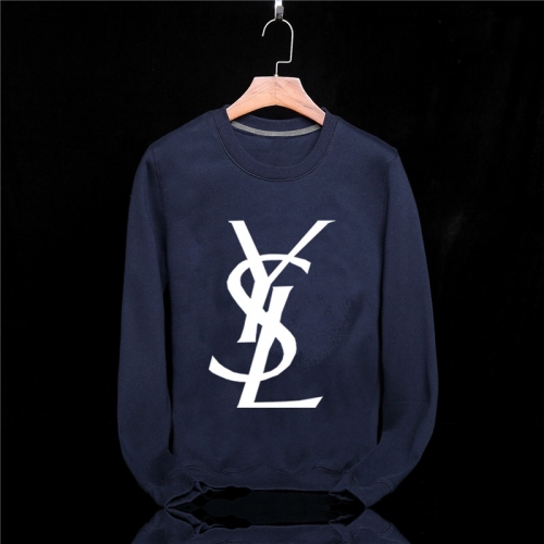 Replica Yves Saint Laurent YSL Hoodies Long Sleeved For Men #355216, $40.00 USD, [ITEM#355216], Replica Yves Saint Laurent YSL Hoodies outlet from China