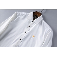 $34.00 USD Versace Shirts Long Sleeved For Men #353912
