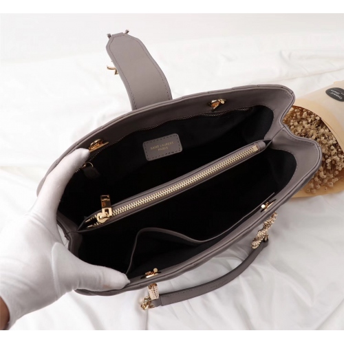 Replica Yves Saint Laurent YSL AAA Quality Handbags #357768 $105.00 USD for Wholesale