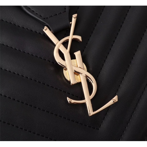 Replica Yves Saint Laurent YSL AAA Quality Handbags #357769 $105.00 USD for Wholesale