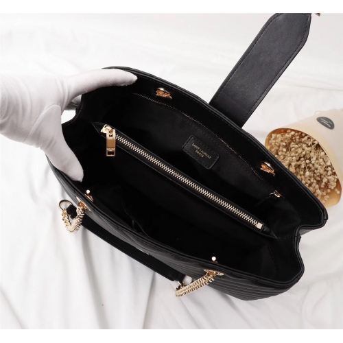Replica Yves Saint Laurent YSL AAA Quality Handbags #357769 $105.00 USD for Wholesale