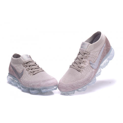 Replica Nike Air VaporMax Flyknit For Men #358363 $52.00 USD for Wholesale