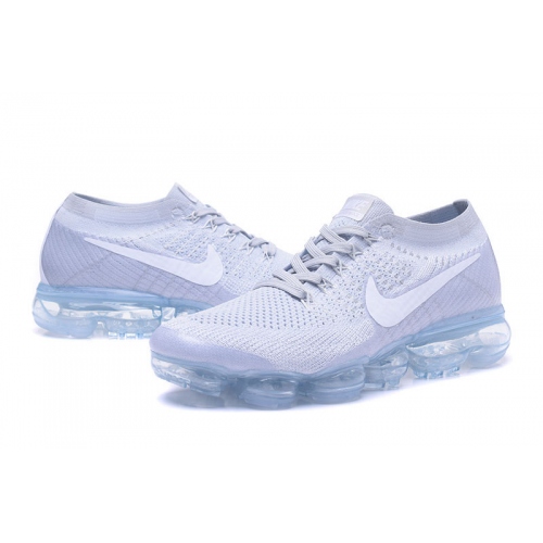 Replica Nike Air VaporMax Flyknit For Men #358364 $52.00 USD for Wholesale