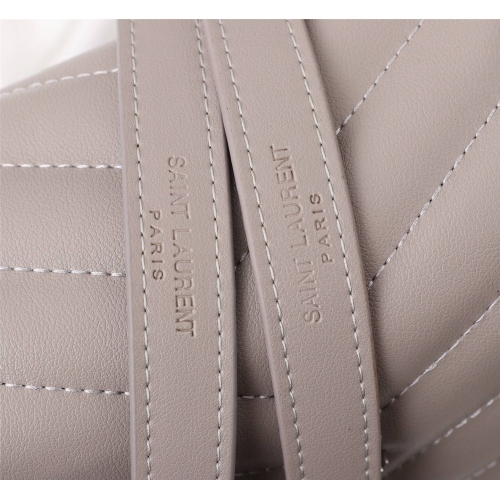 Replica Yves Saint Laurent YSL AAA Quality Handbags #360345 $125.80 USD for Wholesale