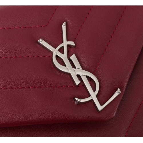 Replica Yves Saint Laurent YSL AAA Quality Handbags #360346 $125.80 USD for Wholesale